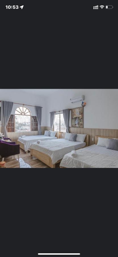 Khach San Trong Thiem 1 Hotel Ap Thien Lap Luaran gambar