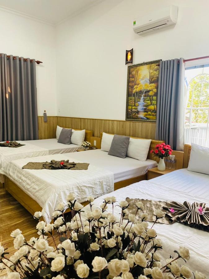 Khach San Trong Thiem 1 Hotel Ap Thien Lap Luaran gambar